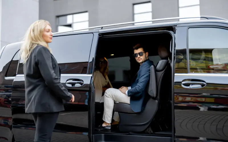 einzigartige Fahrten - Flughafentaxi - Alpsconnect einzigartige Fahrten - Flughafentaxi - Alpsconnect