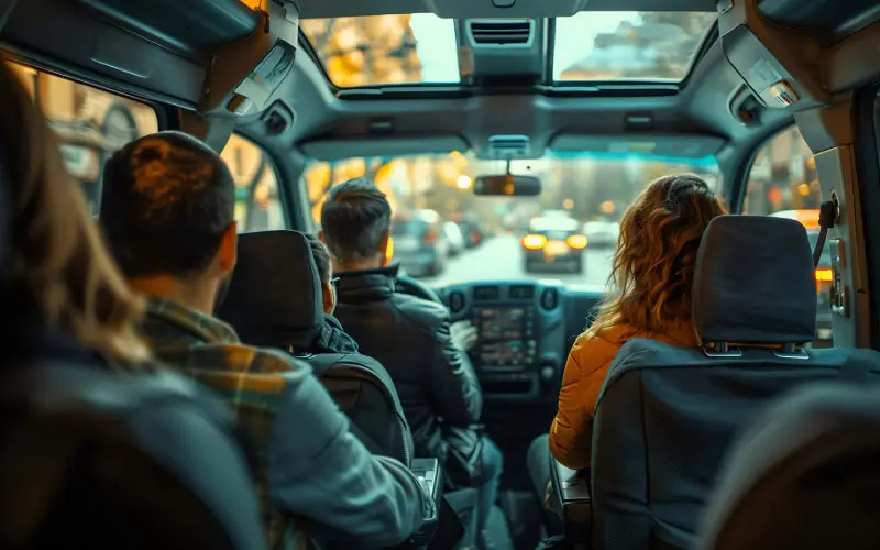 Flughafentaxi - Alpsconnect Flughafentaxi - Alpsconnect